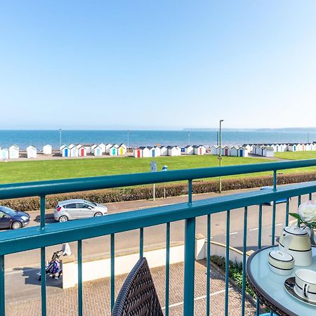 8 Belvedere Court Paignton Kültér fotó