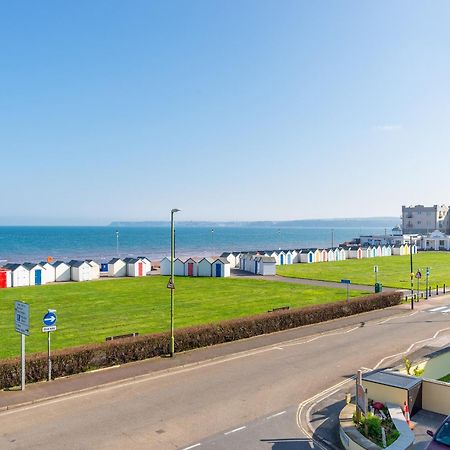 8 Belvedere Court Paignton Kültér fotó