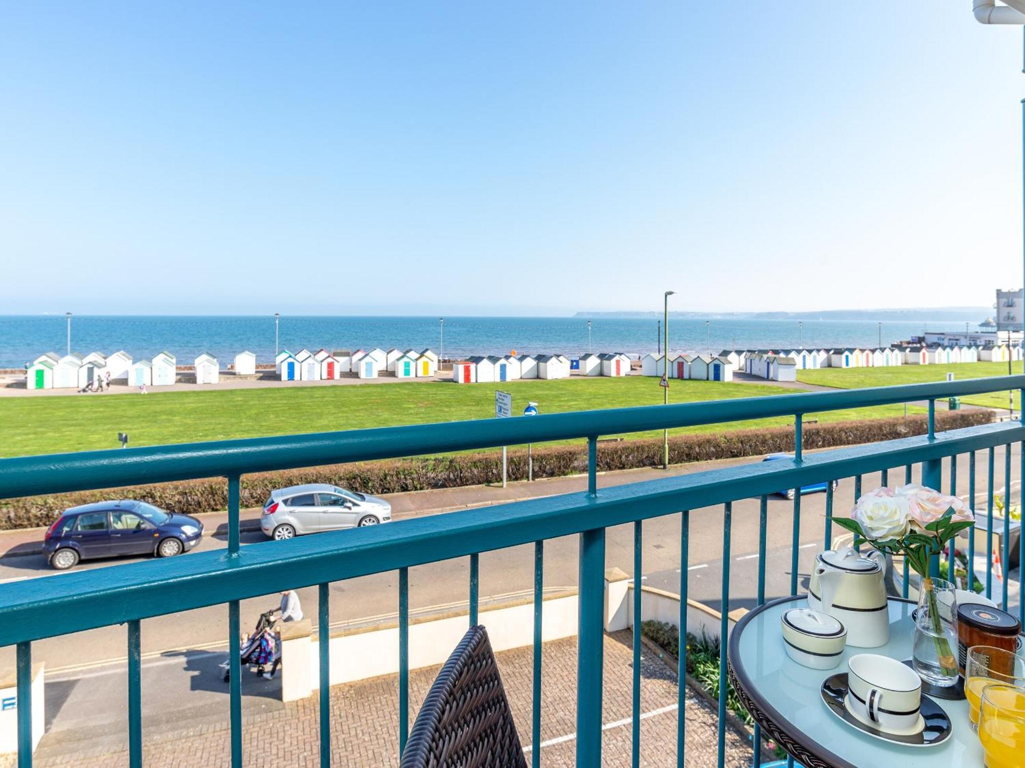 8 Belvedere Court Paignton Kültér fotó