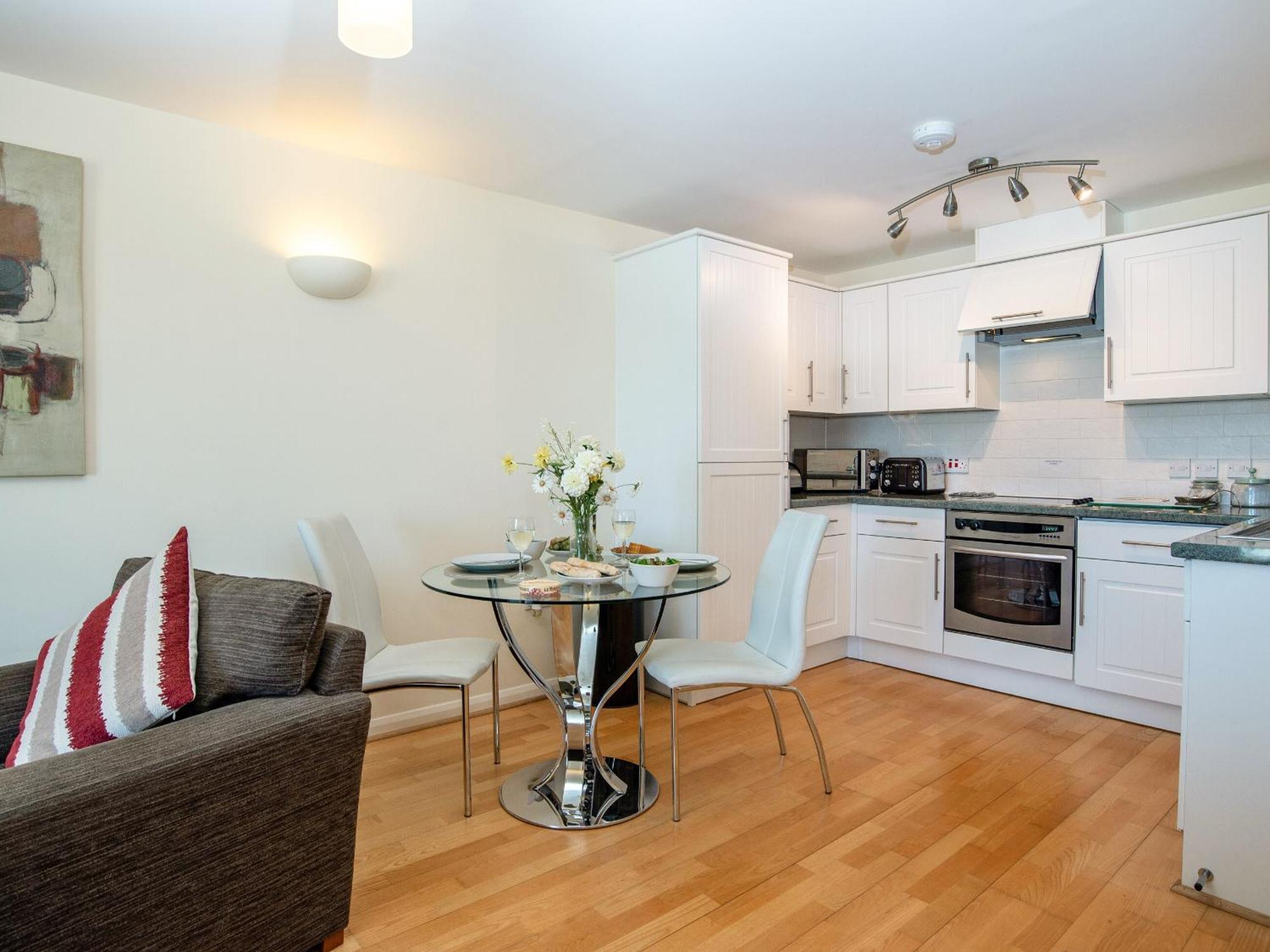 8 Belvedere Court Paignton Kültér fotó