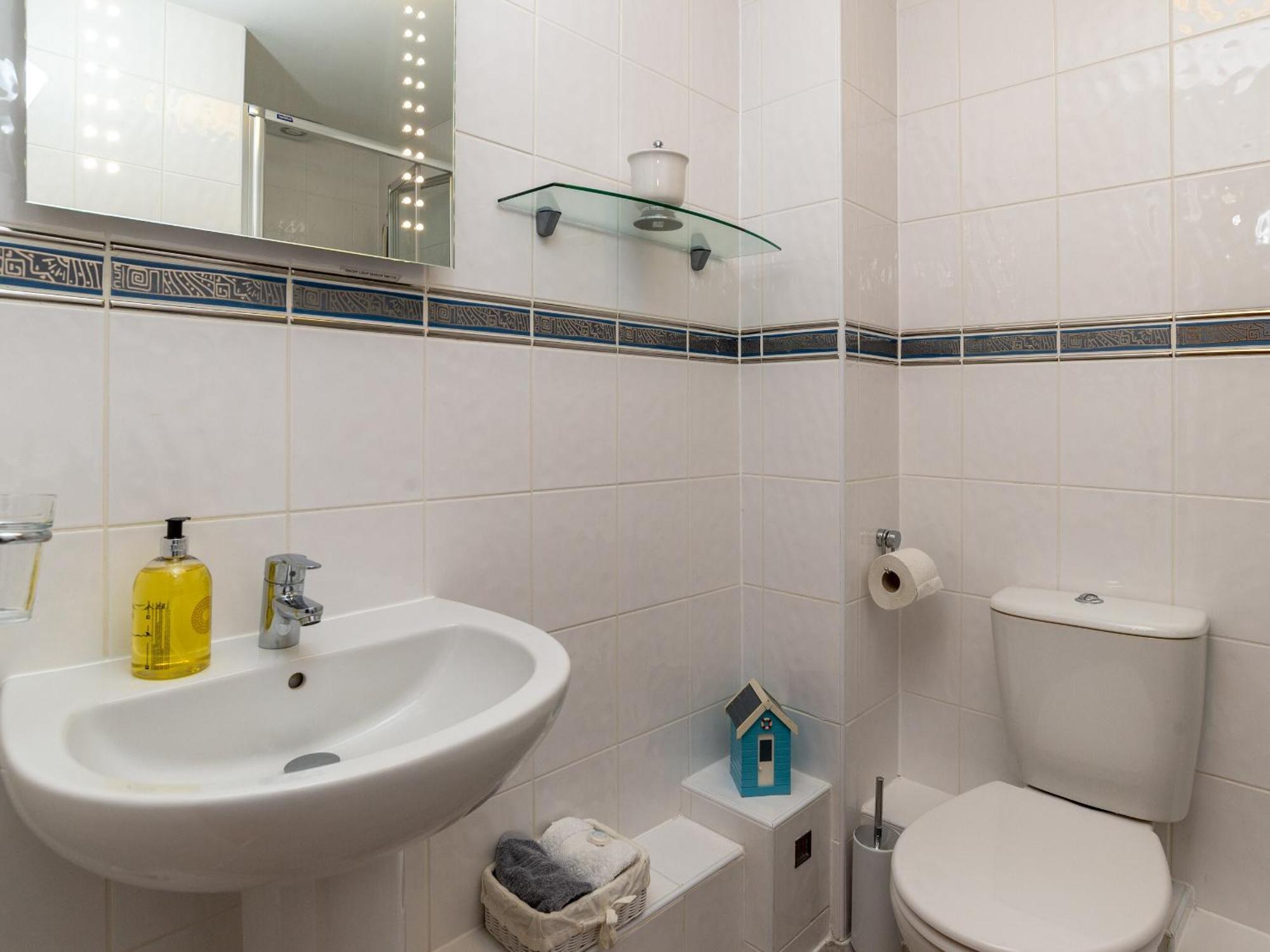 8 Belvedere Court Paignton Kültér fotó