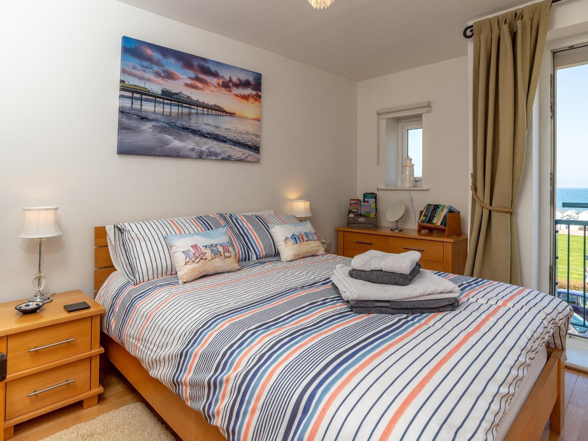 8 Belvedere Court Paignton Kültér fotó