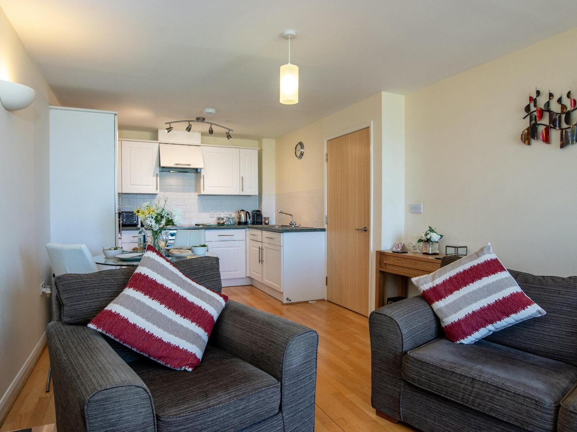 8 Belvedere Court Paignton Kültér fotó