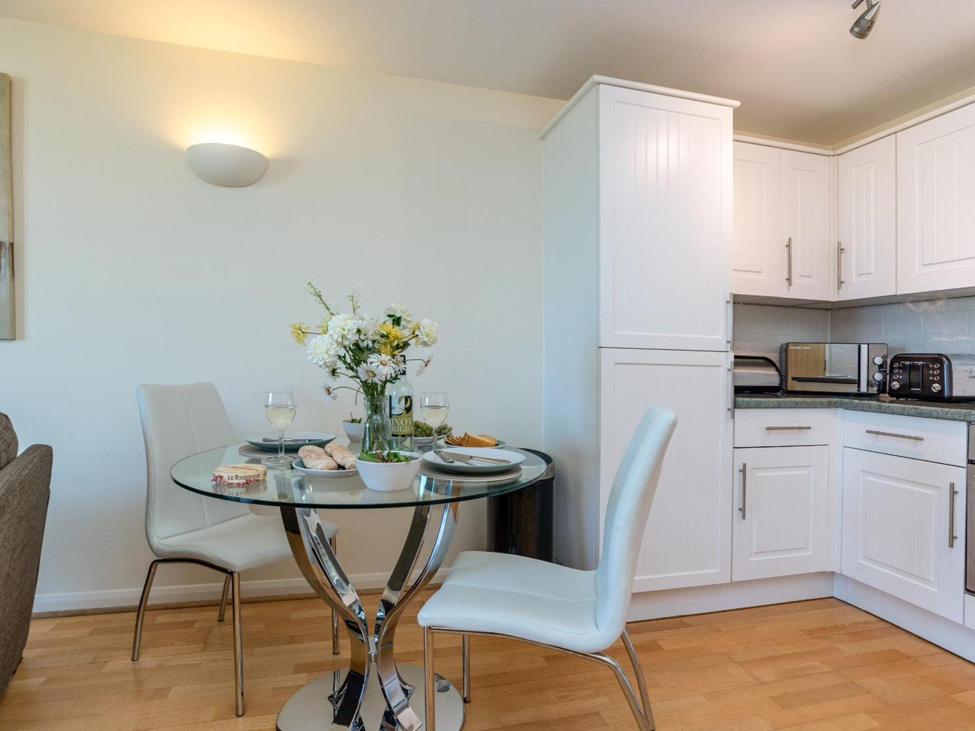 8 Belvedere Court Paignton Kültér fotó